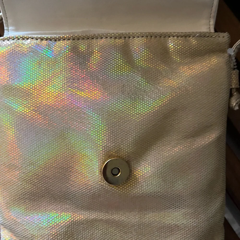 Bags‎ by Pinky Crossbody Purse
